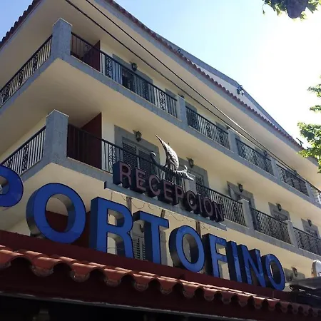 Hotel Portofino By Insidehome Ampuriabrava