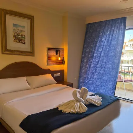Portofino By Insidehome Hotel