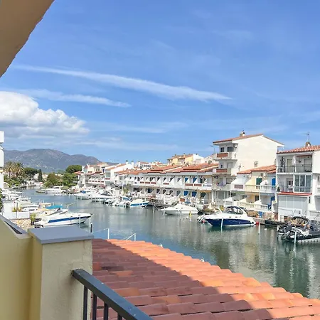 Portofino By Insidehome 3* Empuriabrava