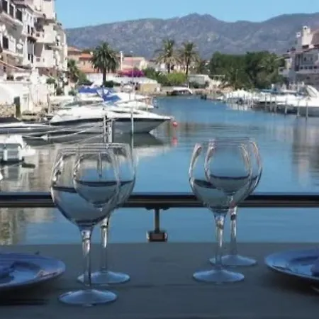 Portofino By Insidehome 3* Empuriabrava