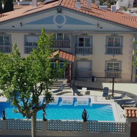 Portofino By Insidehome Hotel Empuriabrava