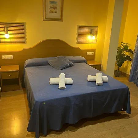Hotel Portofino By Insidehome Empuriabrava