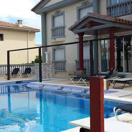 Hotel Portofino By Insidehome Empuriabrava