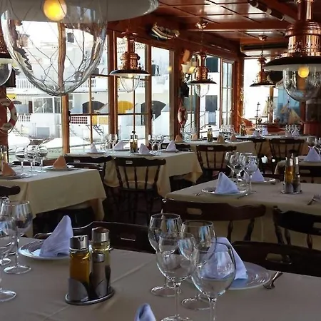 Hotel Portofino By Insidehome Empuriabrava