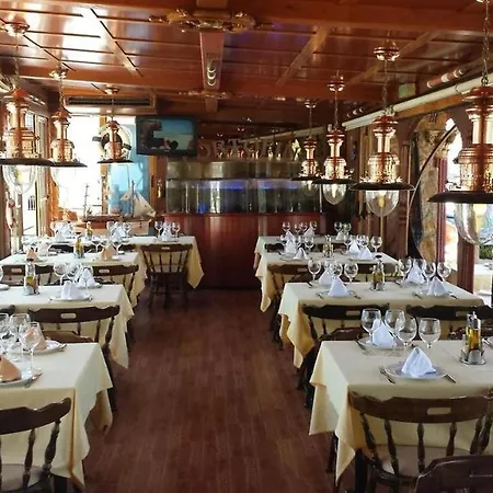 Portofino By Insidehome 3* Empuriabrava